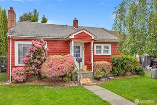 1802 Douglas St, Mount Vernon, WA 98273