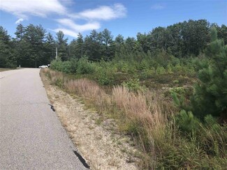 0 Village Valley Dr, Wakefield, NH 03830