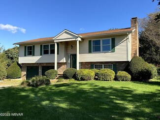 133 Chippewa Ln, Muncy, PA 17756