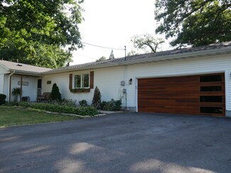 12530 Parrish Ave, Cedar Lake, IN 46303