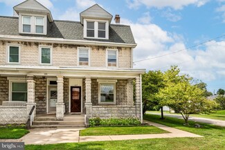 105 Keys St, Conshohocken, PA 19428