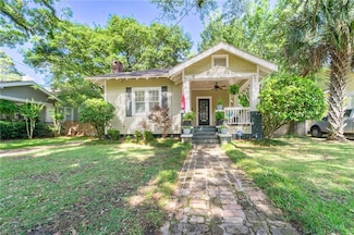 15 Bienville Ave, Mobile, AL 36606