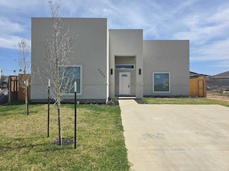 5505 Rosendo B Ancira Dr, Laredo, TX 78046