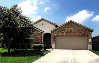 23626 Balzano Ct, Katy, TX 77493