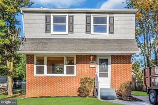 6163 Upsal Ave, Pennsauken, NJ 08110