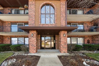 7425 Tiffany Dr Unit 2D, Orland Park, IL 60462