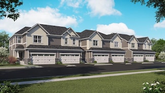 Taylor, Waconia, MN 55387