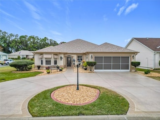 2117 Sansores St, Lady Lake, FL 32159