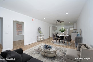 36b Vliet St Unit A-1, Cohoes, NY 12047