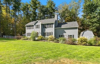 135 Pepperell Rd, Groton, MA 01450