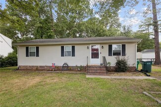 10324 Winston Blvd, Glen Allen, VA 23060