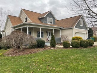 172 Deer Creek Dr, Mount Pleasant, PA 15666