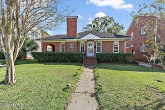 1040 Riviera St, Jacksonville, FL 32207