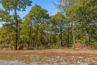 Lot 85 Restore Ridge, Harrison, AR 72601