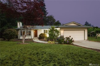 2945 Fircrest Dr SE, Port Orchard, WA 98366