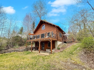 66 Windsor Ln, Woodsville, NH 03785