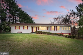 6014 Germantown Rd, Midland, VA 22728