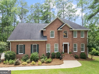 128 Wimbledon Ln, Macon, GA 31211