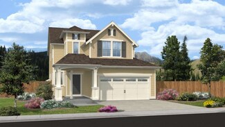 2301 55th (Lot 158) St SE, Auburn, WA 98092