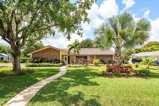 2700 NW 106th Ave, Coral Springs, FL 33065
