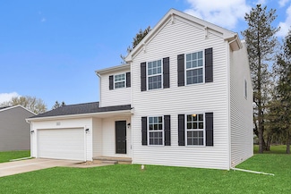 8035 Carlton Creek Ln, Rothbury, MI 49452