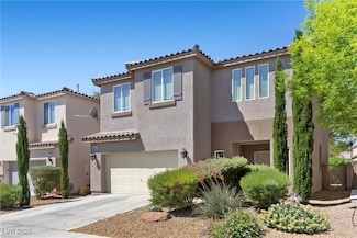 6049 Paddleboat St, North Las Vegas, NV 89031