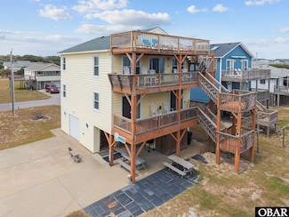 4901 Lindbergh Ave Unit Lot 4001, Kitty Hawk, NC 27949