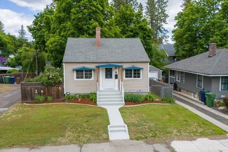 219 E 29th Ave, Spokane, WA 99203