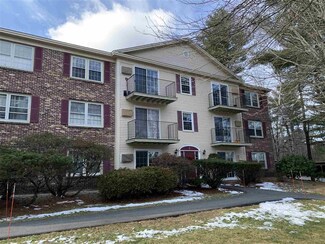 6 Autumn Leaf Dr Unit U13, Nashua, NH 03060