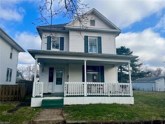 543 Madison Ave, Cambridge, OH 43725
