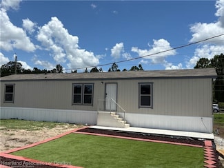 2450 Hammock Rd, Sebring, FL 33872