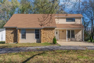500 Larmon Mill Rd, Bowling Green, KY 42104