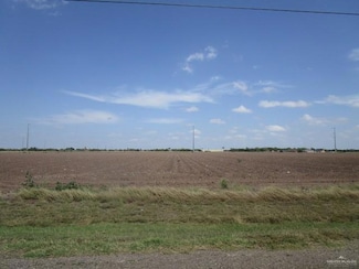 TBD Farm To Market Road 732, San Benito, TX 78586