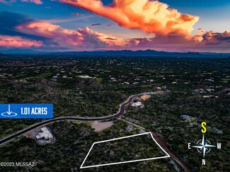 14971 N Slippery Ridge Loop N Unit 476, Tucson, AZ 85755