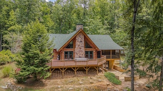 4307 Mystic Ln, Hillsborough, NC 27278