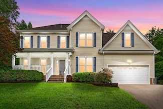 3397 Shivas Rd, Clarksville, TN 37042