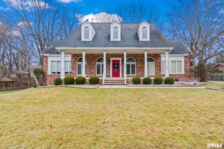 804 Fairfax Ct, Springfield, IL 62702