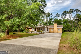 321 N Grove Blvd, Kingsland, GA 31548