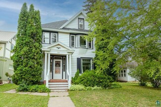715 Ellis Ave, Ashland, WI 54806
