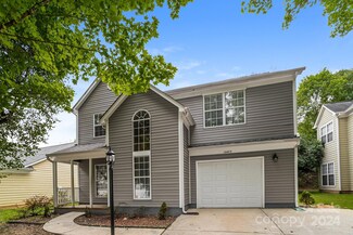 10443 Brawley Ln, Charlotte, NC 28215