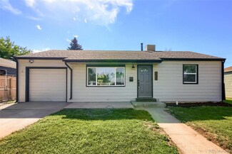 795 Macon St, Aurora, CO 80010