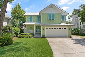 630 Sheraton Plaza, Saint Simons Island, GA 31522