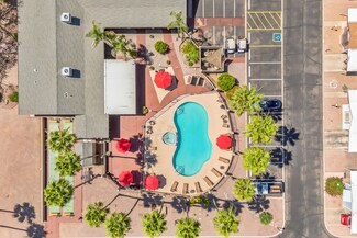 652 S Ellsworth Rd Unit 77, Mesa, AZ 85208