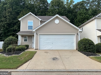 363 Arrowhead Dr, Dallas, GA 30132