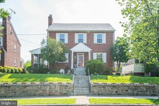 2030 34th St SE, Washington, DC 20020