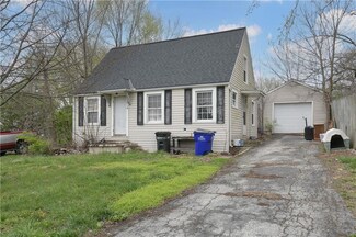 8614 Pershing Rd, Raytown, MO 64138