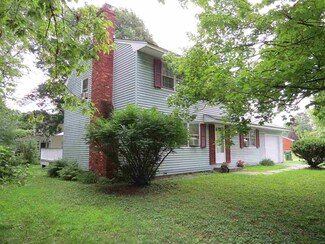 10 Curtis Rd, Hanover, NH 03755