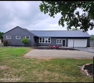 610 N Warpole St, Upper Sandusky, OH 43351