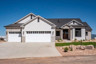 2817 Oak Springs Rd, Cedar City, UT 84720