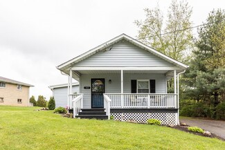 142 Hague Ln, Uniontown, PA 15401